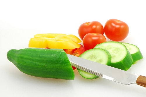 Healthy Lifestyle Basics: Positive Attitude, Healthy Diet, Exercise
