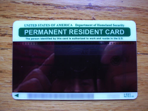 permanent-resident-card гринкарта