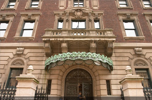 Cooper-Hewitt, National Design Museum