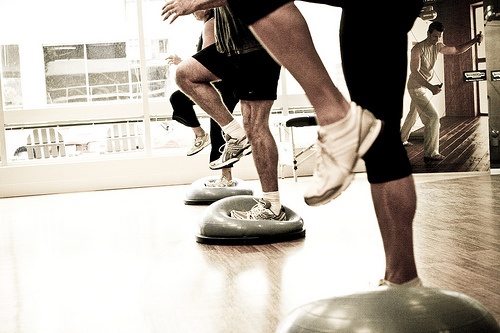 fitness_trenirovka фитнес тренировка