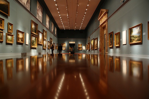 New York Historical Society