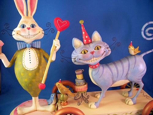 кролик и кот 2011 кролик и кот 2011