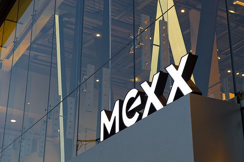 История Бренда Mexx