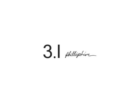 лого 3.1. Phillip Lim