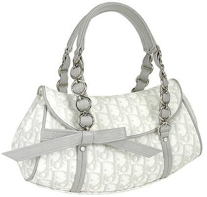 сумочка Trotter от Christian Dior сумочка Trotter от Christian Dior