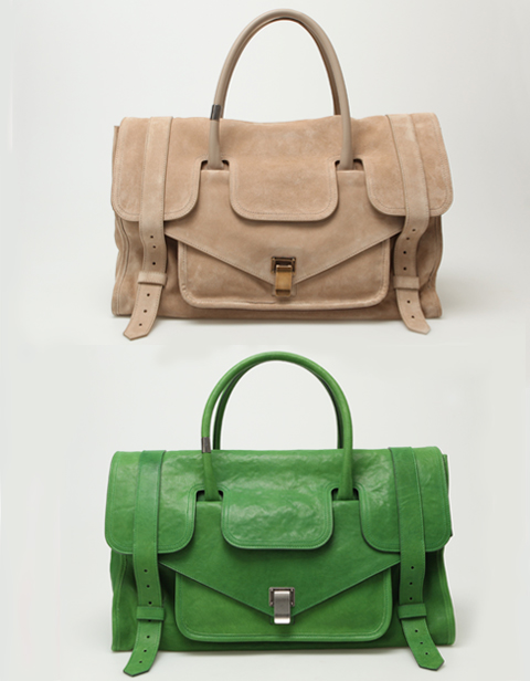 сумка proenza schouler сумка proenza schouler