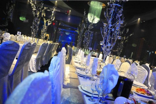 restaurant Cosmoss