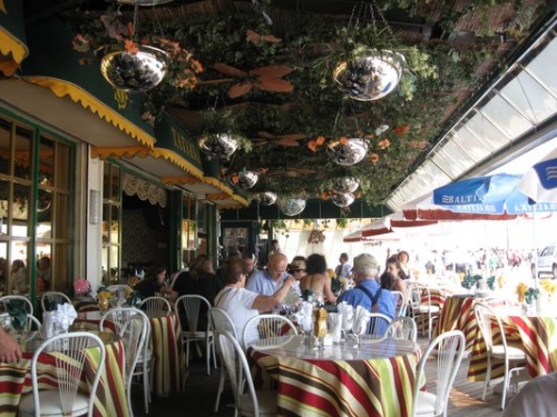 Restaurant Tatiana