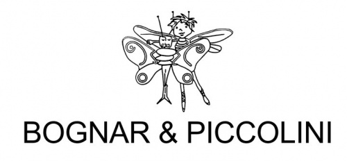 Новый Конкурс для Читателей от Американок и Bognar&Piccolini