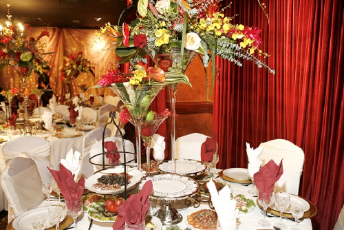 Versailles Restaurant Versailles Restaurant