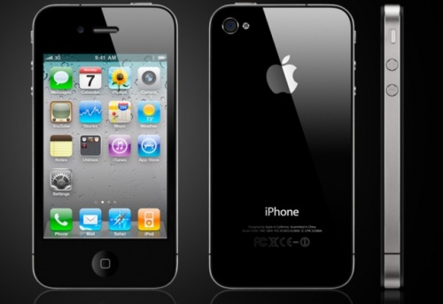 apple iphone 4