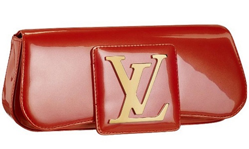 О Женских Клатчах и Кошельках Louis Vuitton для Модниц