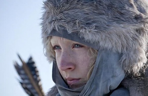 Сегодня в России Состоялась Премьера Фильма “Ханна. Совершенное оружие”