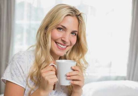 Image of An Apple a Day Keeps the Doctor Away? Try Coffee