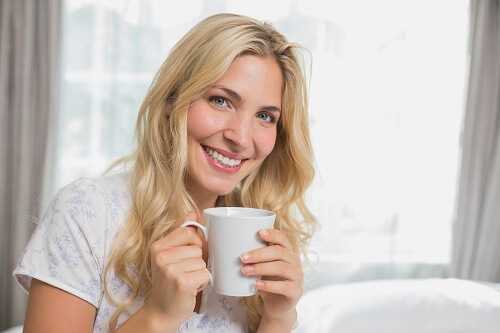 Image of An Apple a Day Keeps the Doctor Away? Try Coffee