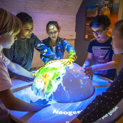 4 Science Centers for Families With Kids