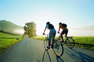 4 Tips for Long Distance Cycling