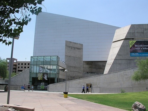 Arizona Science Center