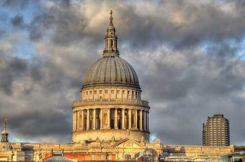 Best Times of the Day for London Photography