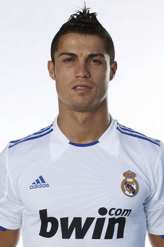 Cristiano Ronaldo photo's