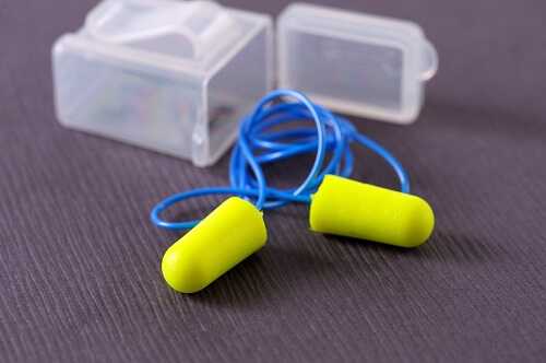 Earplugs