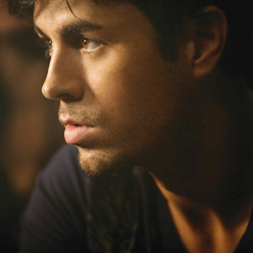 Enrique Iglesias handsome man