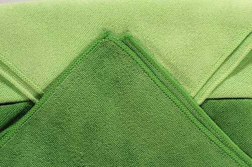 Micro Fiber Towel