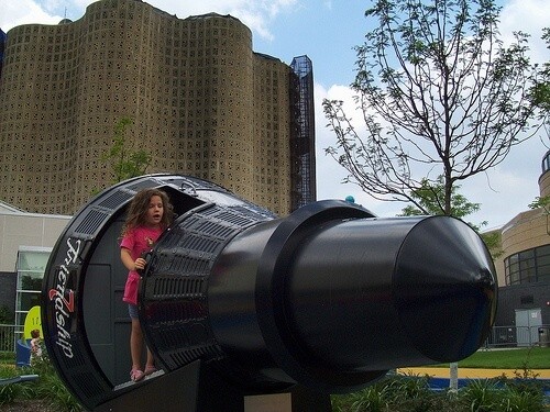 New York Hall of Science