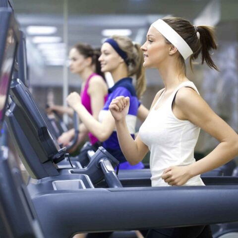 The Benefits of Treadmills