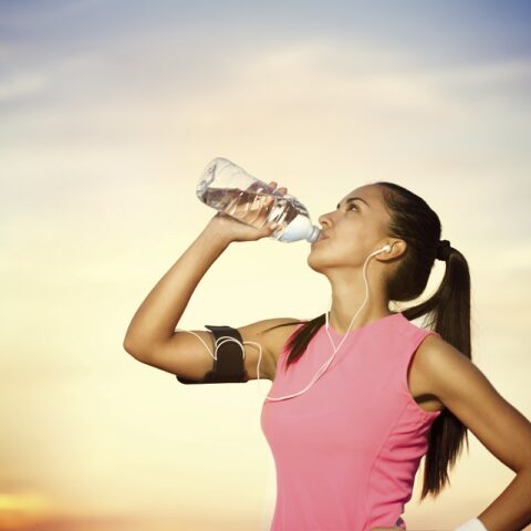 The Health Benefits of Using Sports Drinks