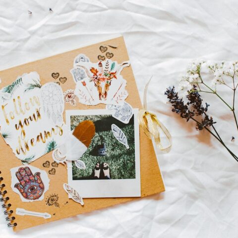 How To Build Scrapbook