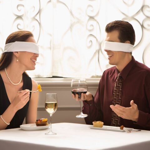 5 Tips to a Successful Blind Date