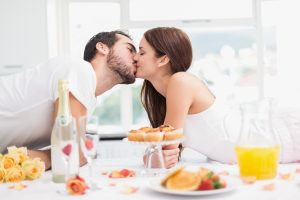 5 Ways to Strengthen Your Relationship