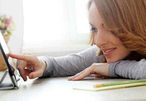 Image of 7 Easy Ways to Work More Efficiently With Your iPad
