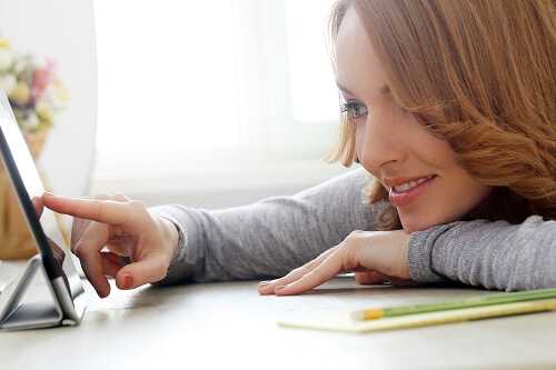 Image of 7 Easy Ways to Work More Efficiently With Your iPad