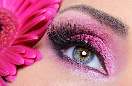 Eye-Makeup to Create a Stunning Look