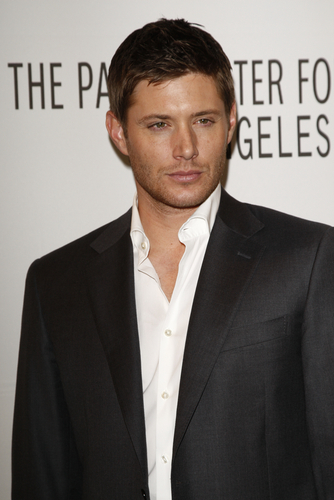 Jensen Ackles handsome man