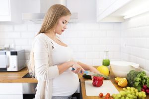 5 Foods to Avoid While Pregnant