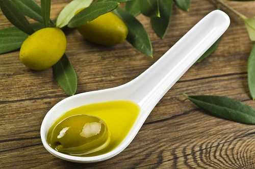 Olive oil