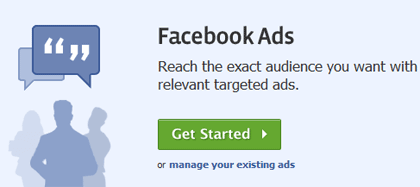 facebook ads