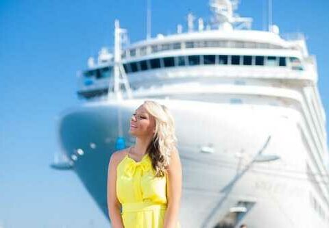 Image of Important Tips on the World Cruise Center in California