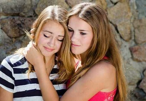 Image of 6 Reasons Why You Should Make The Effort to Forgive