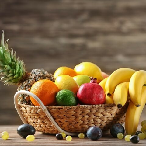 3 Reasons Why You Have to Fill Up on Fruit