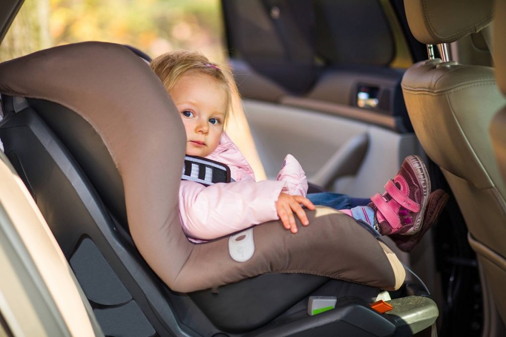 3 Ways of Keeping Children Occupied on Road Trips