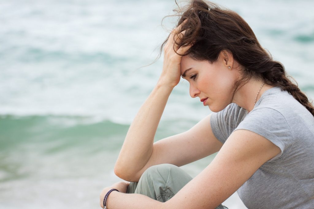 5 Natural Remedies to Eliminate Depression