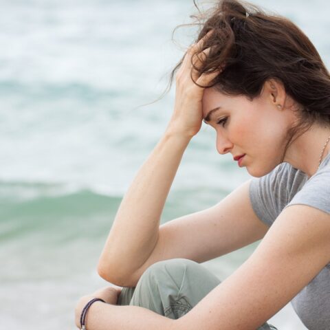 5 Natural Remedies to Eliminate Depression