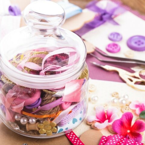 5 Tips to Make the Best Use of Scrapbooking Supplies