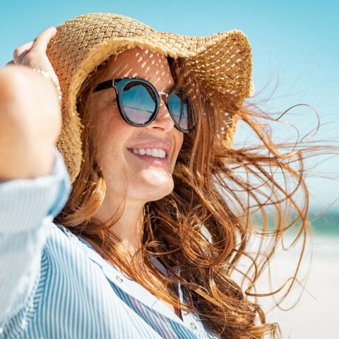 6 Summer Hair Survival Tips