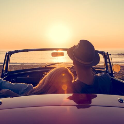 7 Romantic Summer Date Ideas