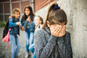 7 Tips for Dealing with Bullies